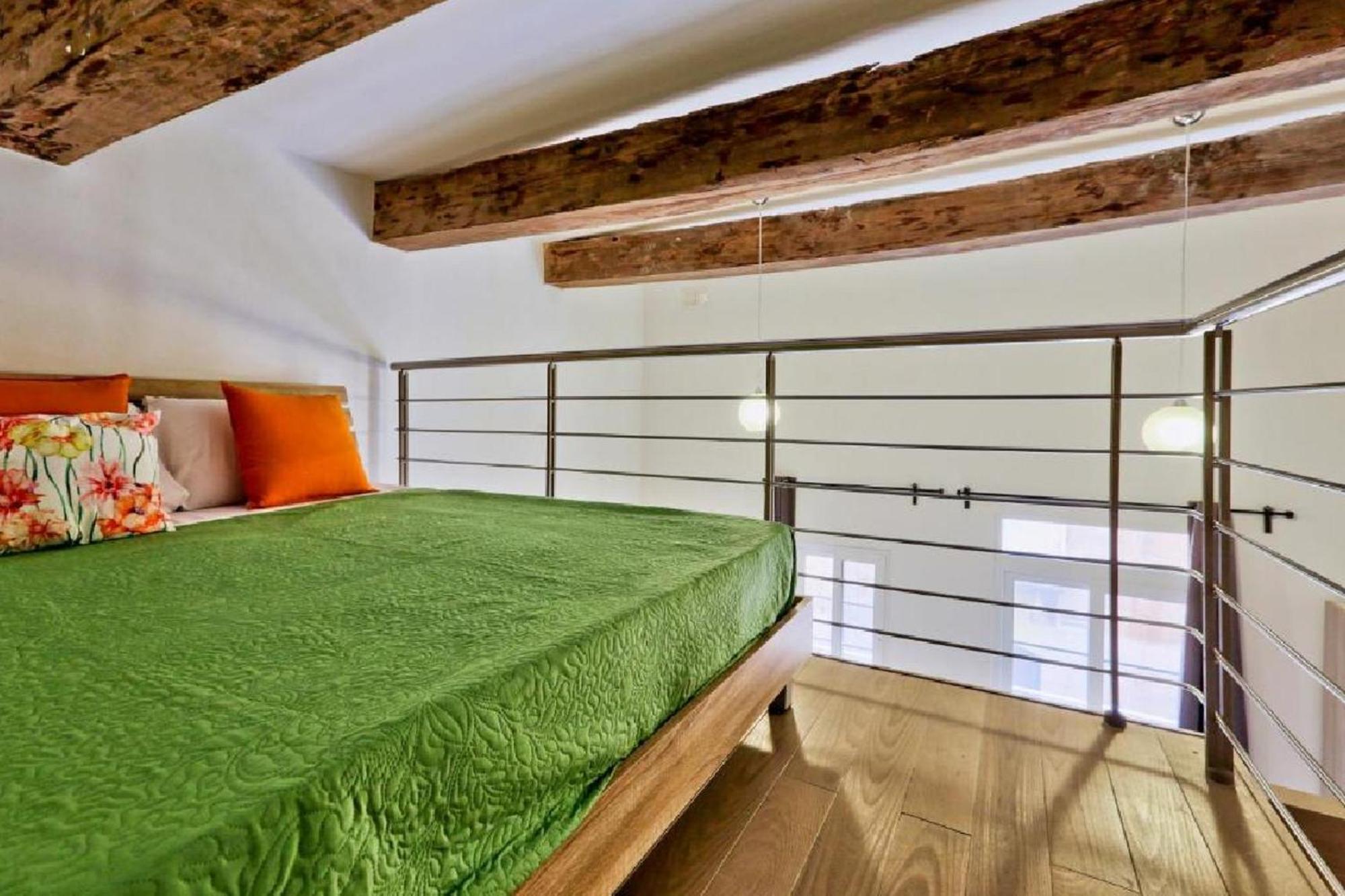 Exquisite 3-Bedroom Duplex Penthouse With Jacuzzi In Valletta Centre Exterior photo