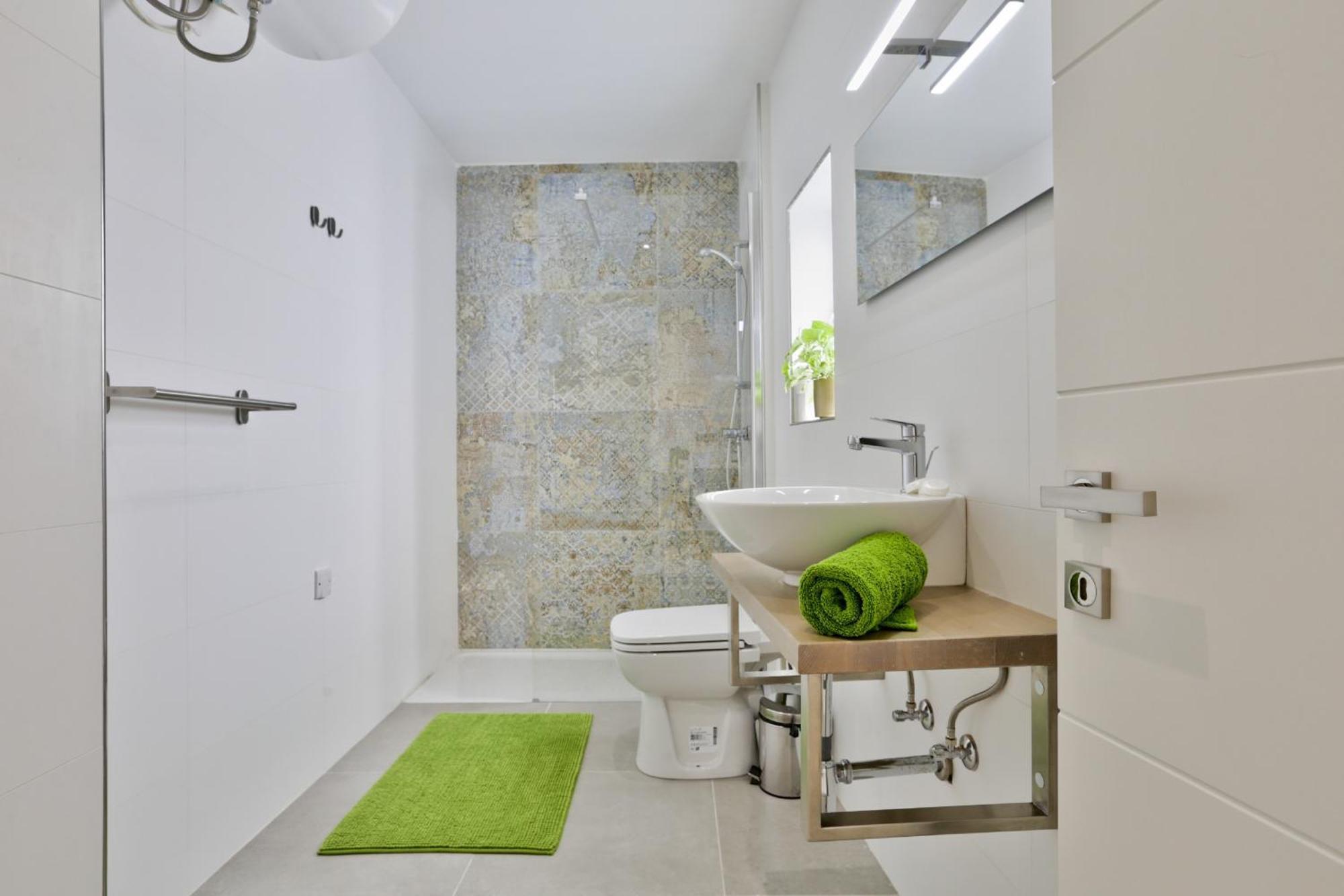 Exquisite 3-Bedroom Duplex Penthouse With Jacuzzi In Valletta Centre Exterior photo